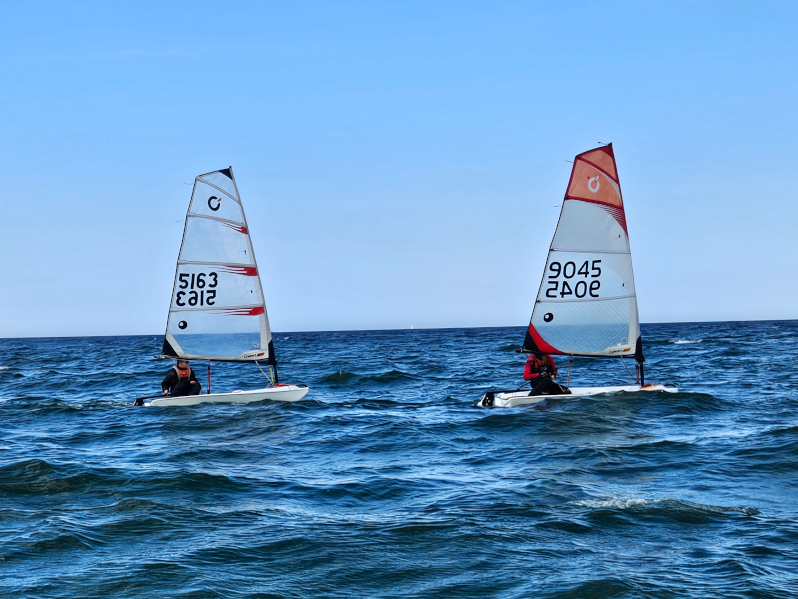 Segelclub