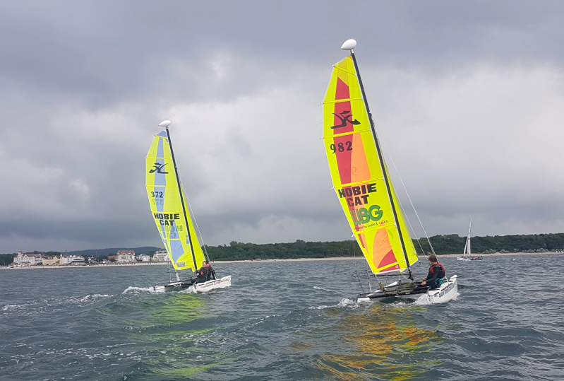 Segelclub