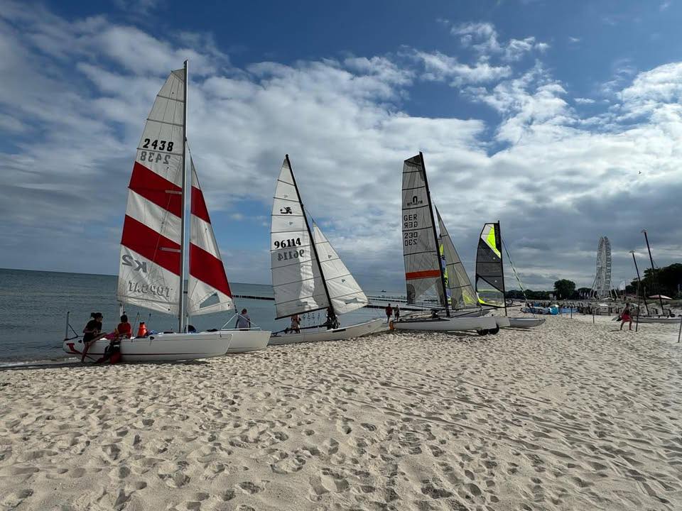 Segelclub