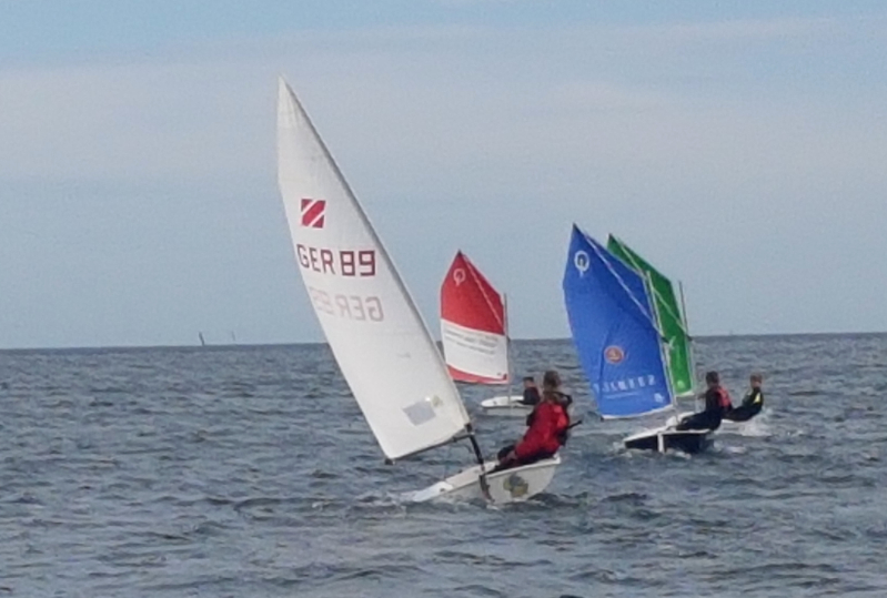 Segelclub