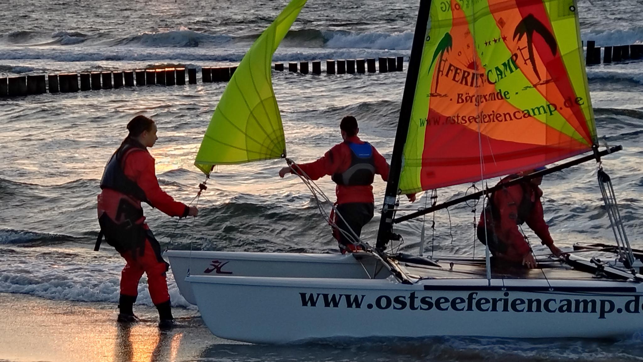 Segelclub